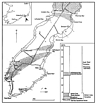 Hook Head Geologic Map Eire and UK