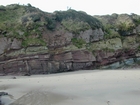 Harry Lock Formation Devonian Braided Stream Fill Sandeel Bay Hook Head