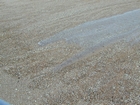 Beach Gravel Templetown Bay