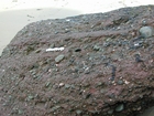 Devonian Terrestrial Conglomerates & Sands