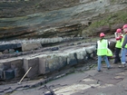 Carboniferous Porters Gate Formation, Household