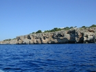 west of Torrent de Vallgornera Luis Pomar and Christopher Kendall