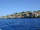 west of Torrent de Vallgornera Luis Pomar and Christopher Kendall