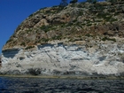South of Cala Carril Luis Pomar and Christopher Kendall