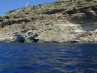 Cap Blanc Luis Pomar and Christopher Kendall