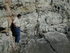 Mallorca Messinian Stromatolites
