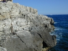 Mallorca Messinian Stromatolites