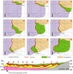 Maps of topgraphy