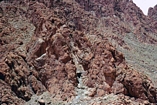 Spongue Bioherms Basin High Atlas Jurassic Morroco