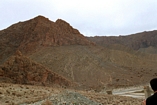 Spongue Bioherms Basin High Atlas Jurassic Morroco