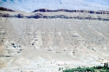 Bathonian Pinnacle Reefs Nr Rich High Atlas Jurassic Morroco