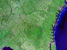 OkefenokeGeorgiaFla