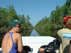 Okefenokee Suwannee Canal