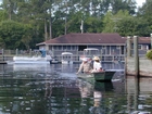 Stephen Foster State Park