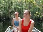 Minnie's Lake Boat Trail