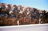 Toe of Slope Radar Conglomerate