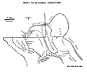 Guadalupe Mts Maps & X Sections