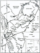 Guadalupe Mts Maps & X Sections