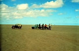 Lake McLeod Western Australia