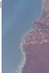 Canarvon Gascoyne Delta Shark Bay W Australia Nasa