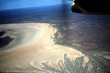 Hutchinson Embayment Shark Bay W Australia