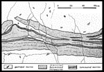 Triassic Juvenile Tepees Seriana Italy