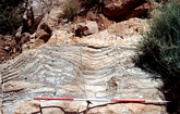 Mature Tepees Gorge Du Todra Morocco