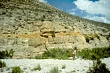 Mature Tepees Guadalupe Shelf