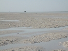 Qanatir Sabkha traverse Abu Dhabi