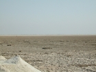 Strandline Qanatir Sabkha Traverse Khor Al Bazam