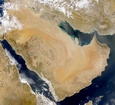 Arabian Peninsula