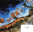 Coast East and West of Dha
