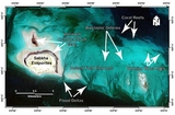 Jananah and Salaha Reef Shelf