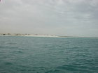 East of Al Bahrani Island