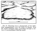 Qanatir Hardground Polygon