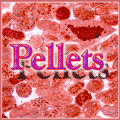 Pellets