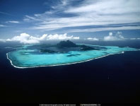 Eniwetok Holocene Reefs