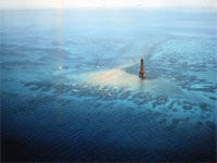 Florida Reefs and Bays