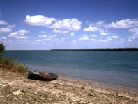 Central South Carpentaria