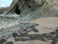 Booley Bay Formation