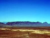 Moroccan Geology