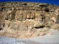 Permian Basin Tepees and Platform