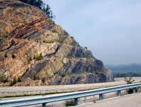 Stony Gap Formation Mississippian