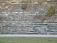 Borden Mississippian Formation