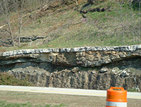 Mississippian Tidal Channels