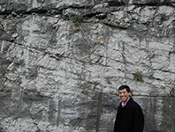 Mississippian Ooids Carter Caves